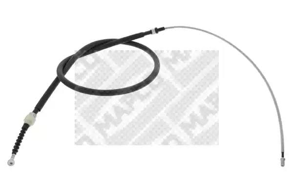 5794 MAPCO Трос ручного тормоза