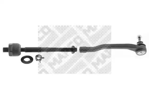 59145 MAPCO Рулевая тяга в сборе