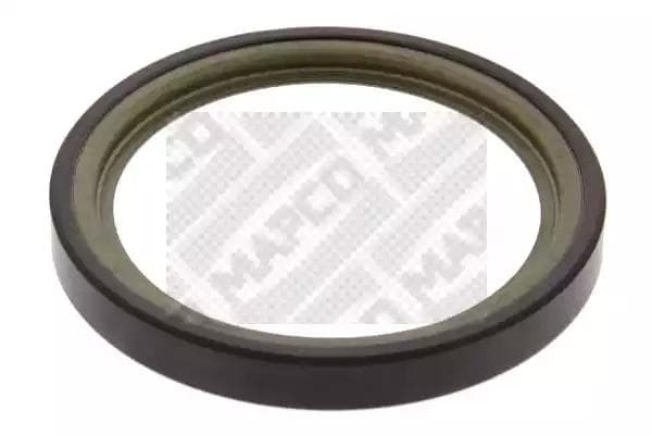 76140 MAPCO Монтажный комплект защитной накладки