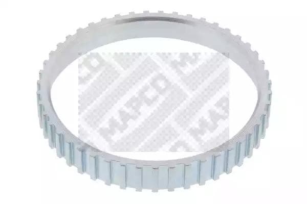 76519 MAPCO Монтажний комплект захисної накладки