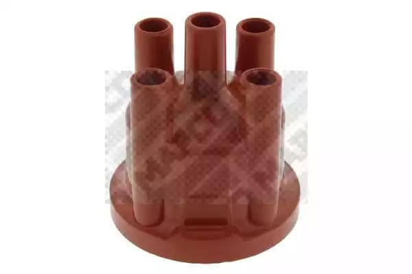 803542 MAPCO Кришка розподільника запалювання