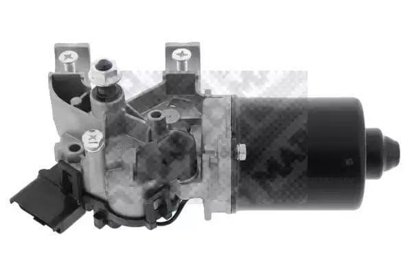 90112 MAPCO Двигун склоочисника для Renault Megane