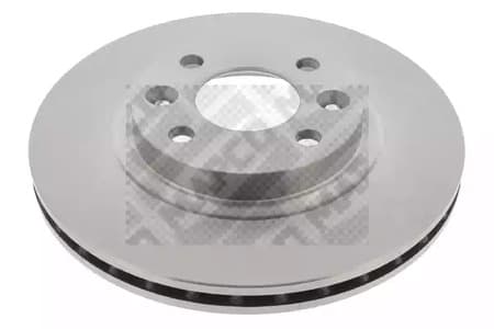 15147 MAPCO Тормозной диск