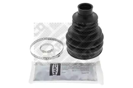18011 MAPCO Пыльник ШРУСа