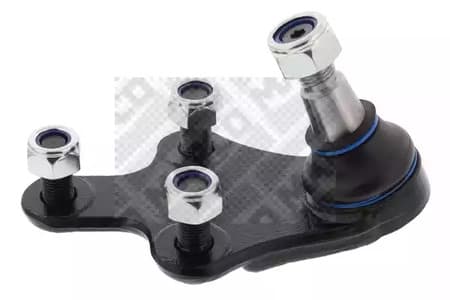 49347 MAPCO Шаровая опора