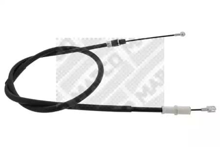 5690 MAPCO Трос ручного тормоза