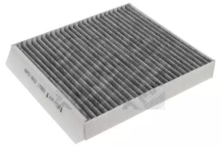 66421 MAPCO Фильтр салона