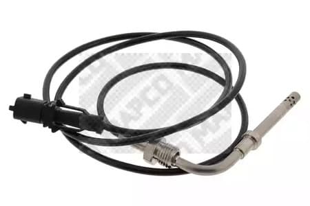 88011 MAPCO Датчик температури вихлопних газів