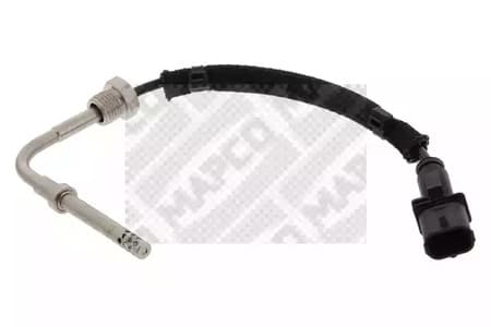 88711 MAPCO Датчик температури вихлопних газів