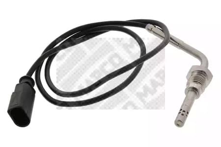 88835 MAPCO Датчик температури вихлопних газів для Audi A4