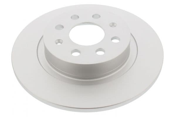 25102c MAPCO Гальмівний диск