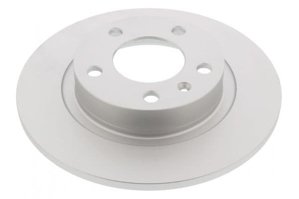 25725c MAPCO Гальмівний диск