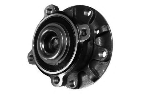 BM-WB-11313 MOOG Ступиця колеса