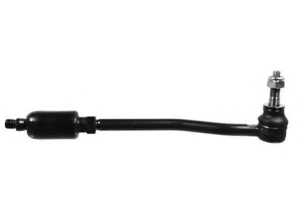 CI-DS-4242 MOOG Рулевая тяга в сборе для Citroen CX