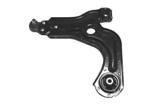 FD-WP-4149P MOOG Рычаг подвески