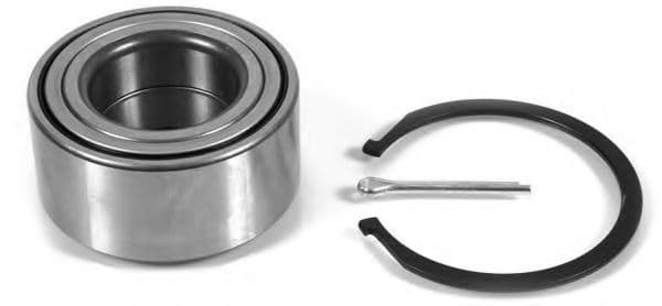 HY-WB-11797 MOOG Подшипник ступицы колеса