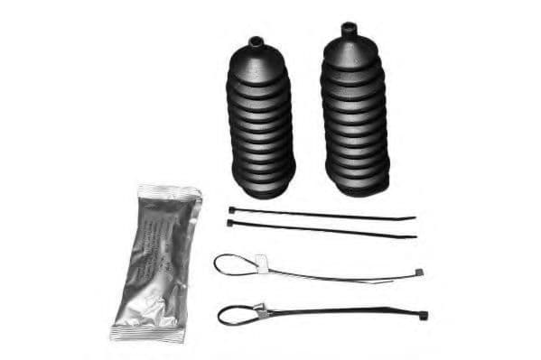 K150029 MOOG Пыльник рулевой рейки