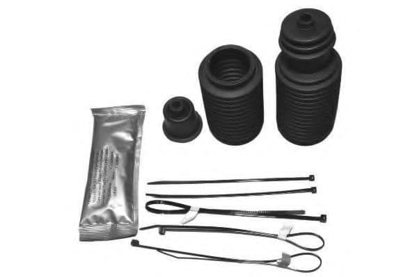 K150043 MOOG Пильник кермової рейки