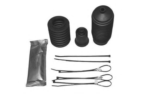 K150126 MOOG Пыльник рулевой рейки