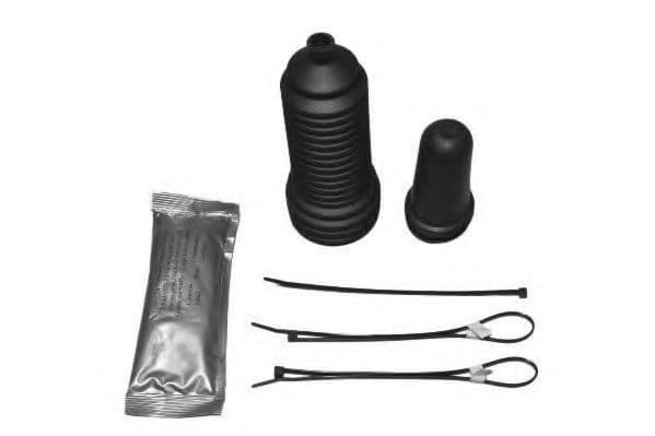 K150132 MOOG Пильник кермової рейки