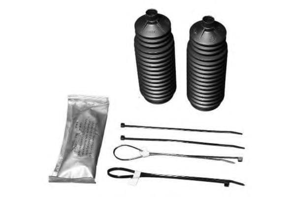 K150171 MOOG Пильник кермової рейки