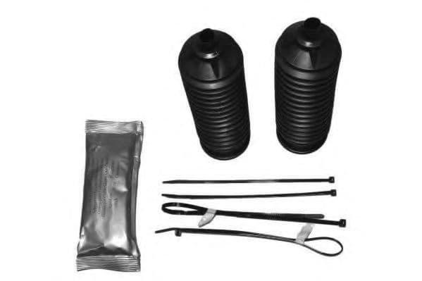 K150193 MOOG Пильник кермової рейки для Nissan Primera