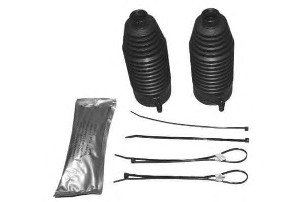 K150225 MOOG Пильник кермової рейки