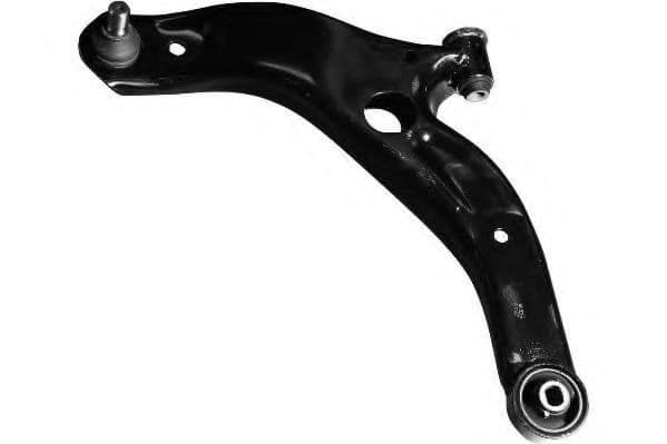 MD-WP-2324 MOOG Важіль підвіски