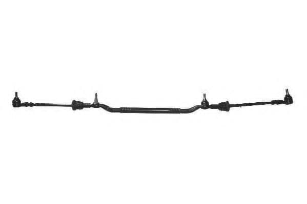 ME-DS-6329 MOOG Рулевая тяга в сборе