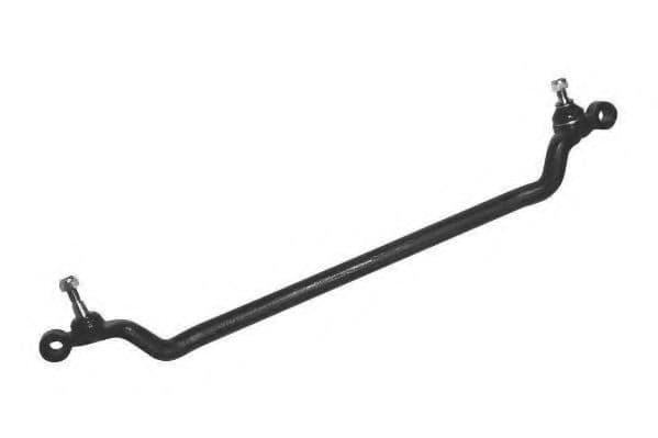 OP-DS-5400 MOOG Кермова тяга в комплекті для Opel Omega