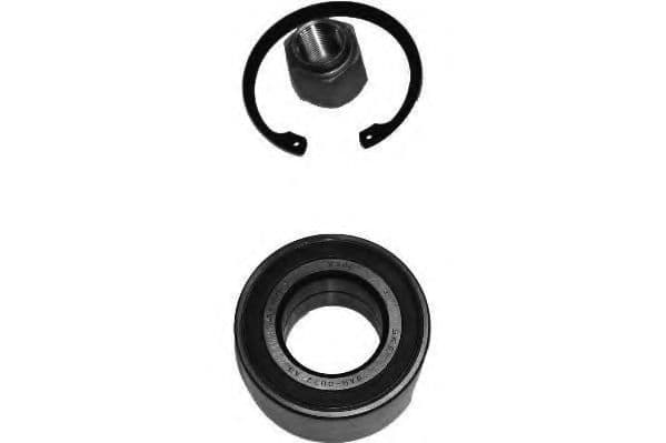 PE-WB-11351 MOOG Подшипник ступицы колеса