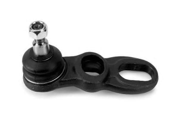 PO-ES-1764 MOOG Шарова опора для Porsche 928