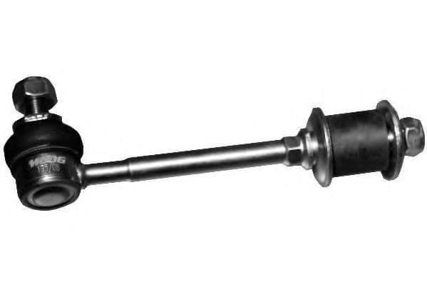 TO-LS-4983 MOOG Стійка стабілізатора