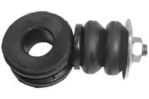 VO-LS-1165 MOOG Стойка стабилизатора для Volkswagen Passat