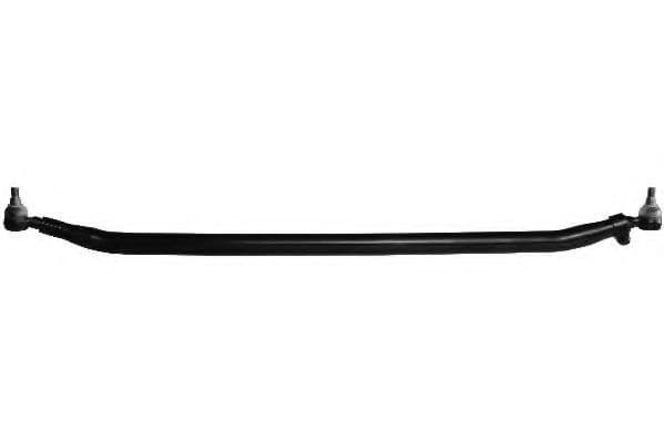 VL-DL-9493 MOOG Рулевая тяга в сборе