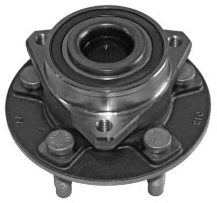 OP-WB-11083 MOOG Ступица колеса