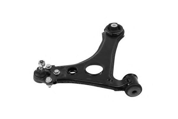 ME-WP-2747 MOOG Важіль підвіски для Mercedes Vaneo