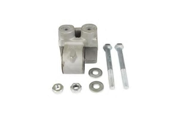 VV-SB-7235 MOOG Сайлентблок важеля