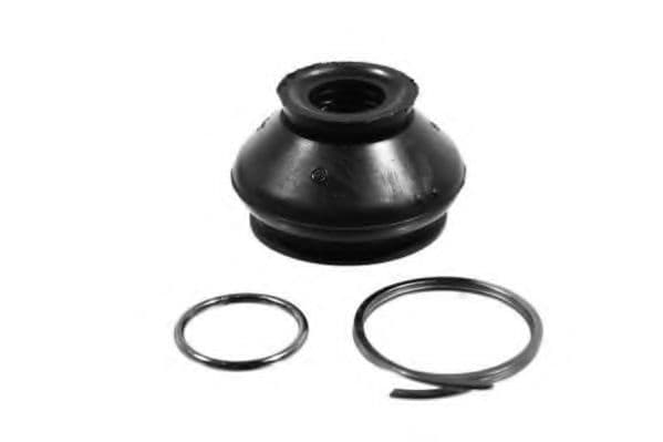 LV-BK-2220 MOOG Пильник кермової рейки