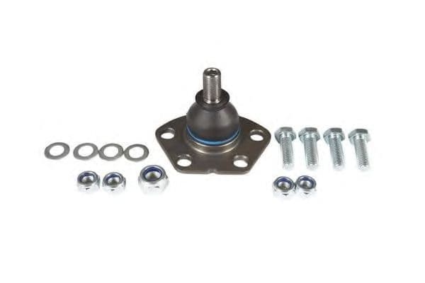 FI-BJ-0512 MOOG Шарова опора