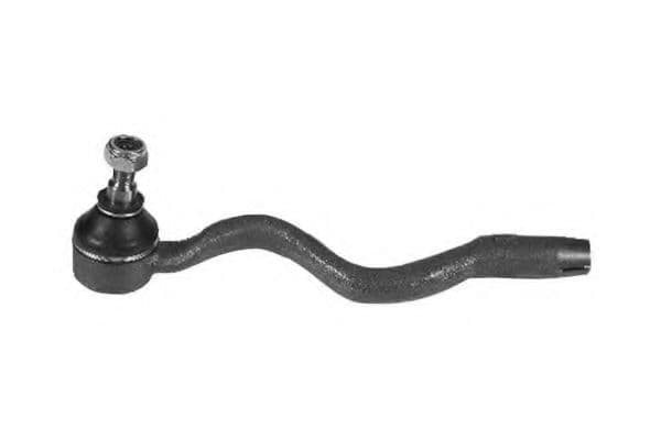 BM-ES-4344 MOOG Наконечник кермової тяги