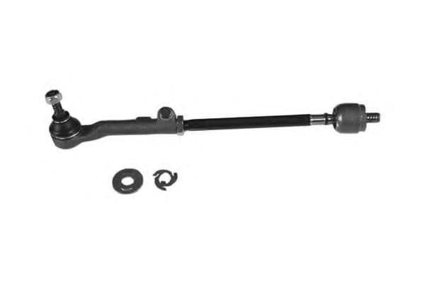 RE-DS-0856 MOOG Кермова тяга в комплекті