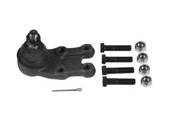 HY-BJ-1607 MOOG Шарова опора для Hyundai H-1