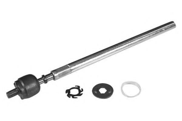 PE-AX-6907 MOOG Рулевая тяга для Peugeot 306