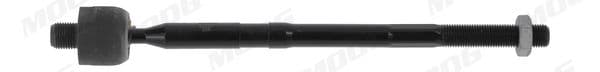 KIAX17038 MOOG Рулевая тяга
