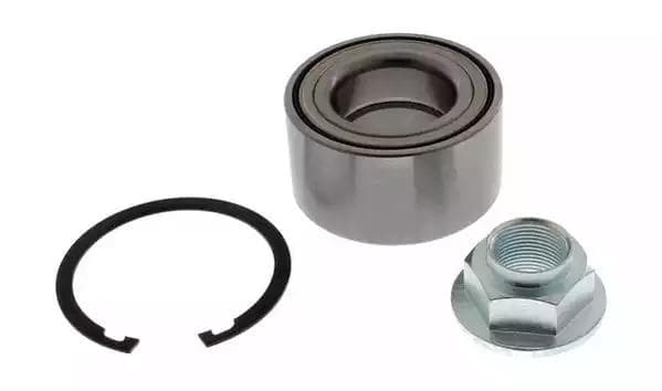 FDWB12706 MOOG Подшипник ступицы колеса