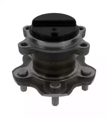 niwb12821 MOOG Ступиця колеса