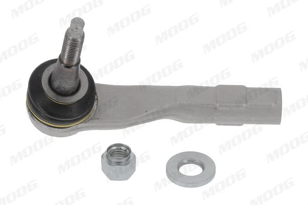 ales16626 MOOG Наконечник кермової тяги для Alfa Romeo Giulia