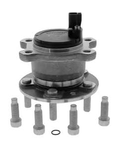 fdwb12868 MOOG Ступица колеса