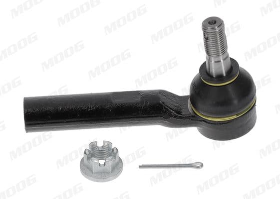 toes15988 MOOG Наконечник кермової тяги для Toyota Hiace